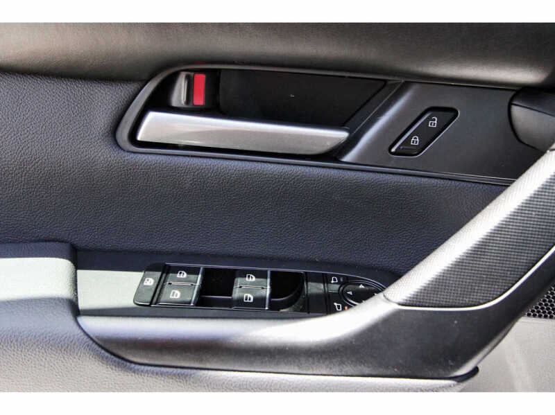 2025 Mazda CX-50 Hybrid Premium