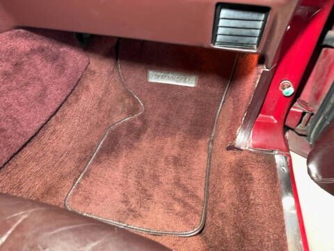 1980 Chevrolet Corvette