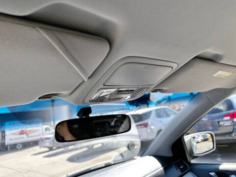 2007 Honda Odyssey EX