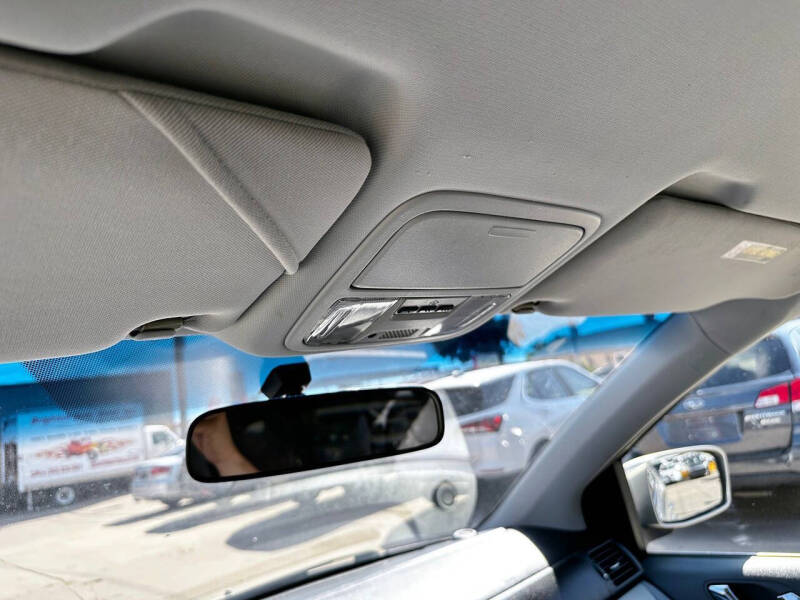 2007 Honda Odyssey EX