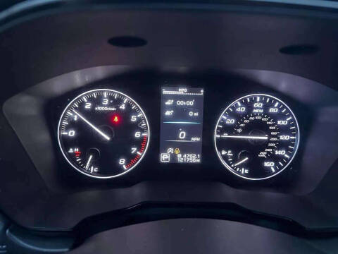 2022 Subaru Legacy Premium