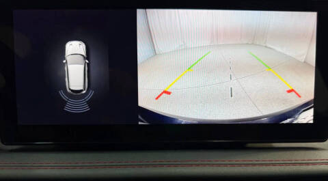 2024 Dodge Hornet R/T