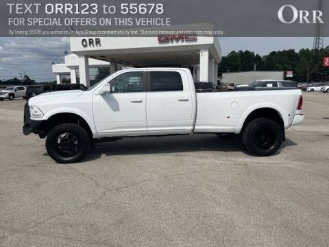 2017 RAM Ram Pickup 3500 for sale at Express Purchasing Plus in Hot Springs AR