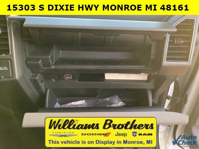 2022 Ford F-250 Super Duty