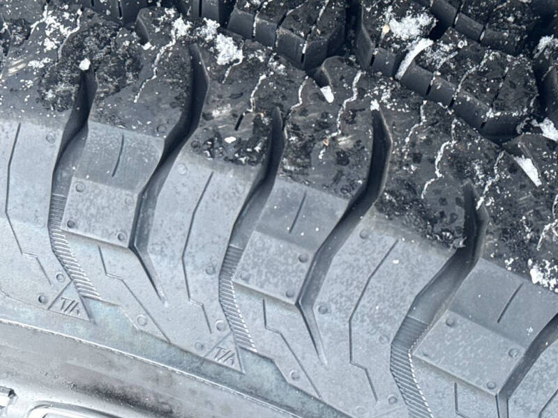 2018 Jeep Wrangler JK Sport S