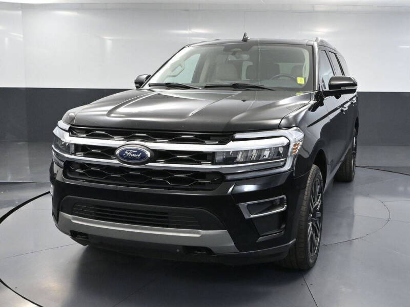 2023 Ford Expedition Limited