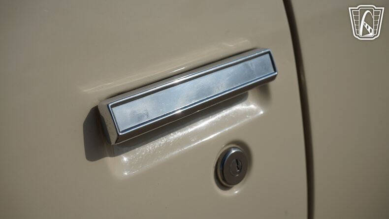 1980 Chevrolet El Camino