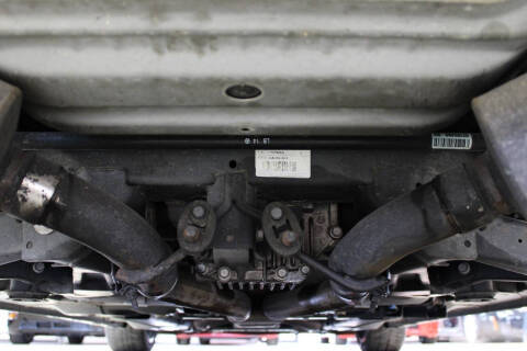 2011 Chevrolet Camaro SS