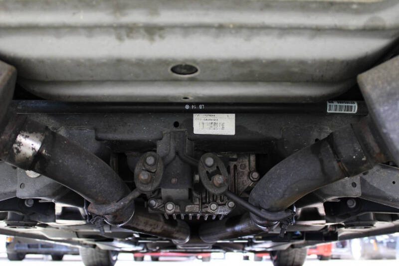 2011 Chevrolet Camaro SS