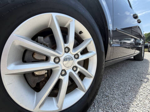 2016 Dodge Grand Caravan SXT Plus