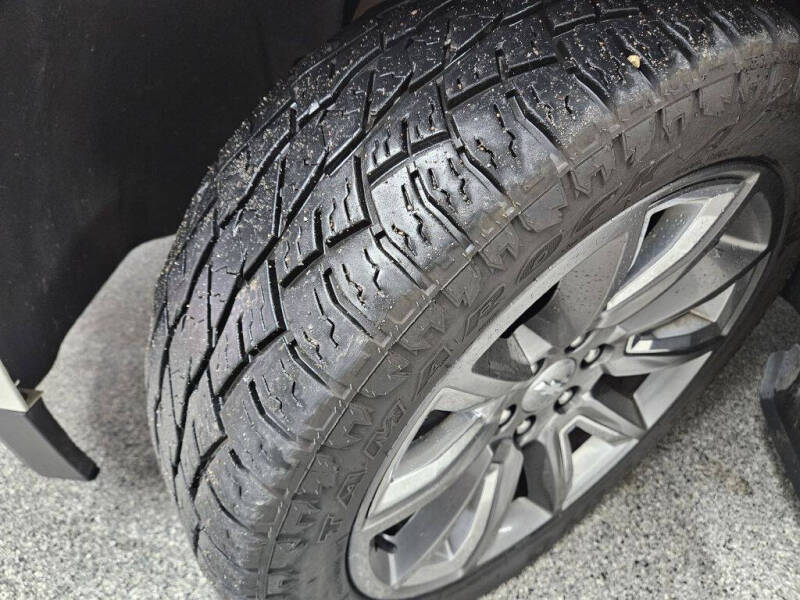 2015 Chevrolet Suburban LTZ