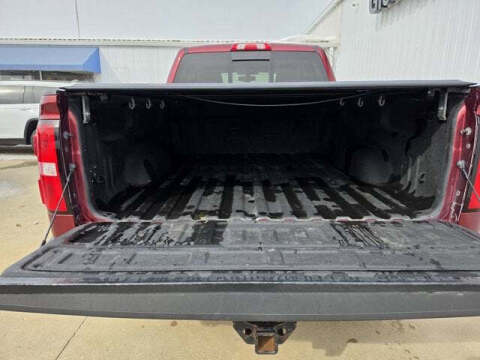2017 GMC Sierra 2500HD