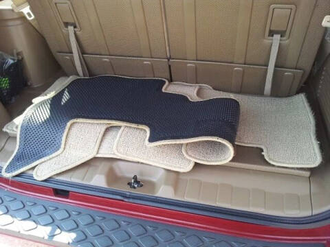 2007 Nissan Pathfinder