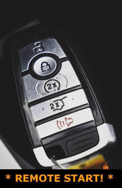 2021 Ford Explorer King Ranch