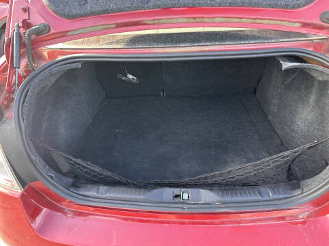 2012 Nissan Sentra 2.0 SL