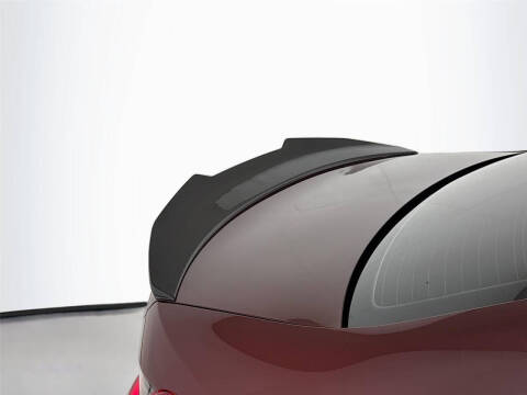 2023 BMW M3 Competition xDrive