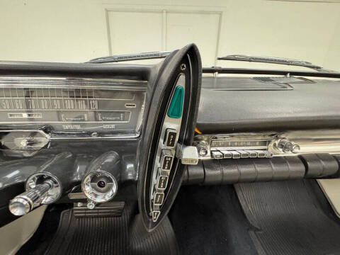 1963 Chrysler Imperial