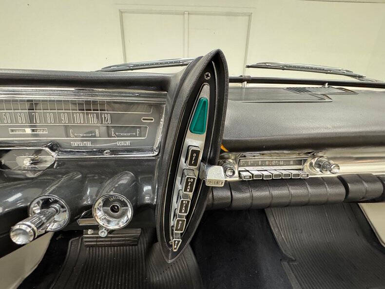 1963 Chrysler Imperial