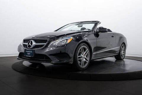 2014 Mercedes-Benz E-Class E 350