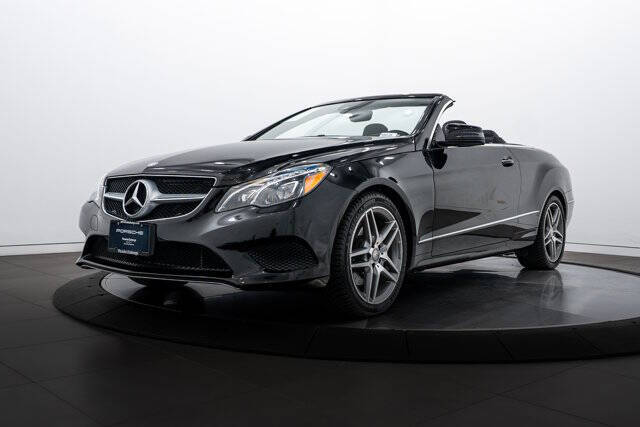 2014 Mercedes-Benz E-Class E 350