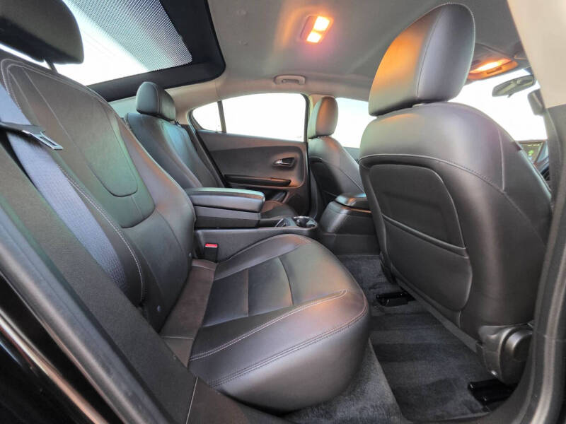 2013 Chevrolet Volt Premium