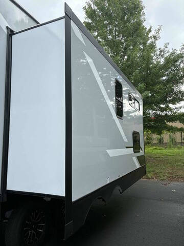 2026 Forest River Impression 318RL Bunkhouse