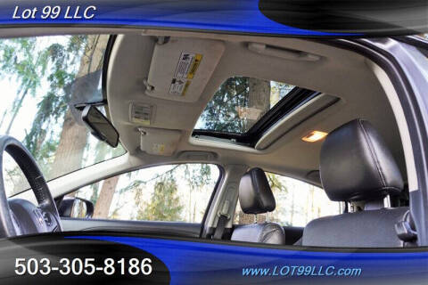 2016 Honda HR-V EX-L w/Navi