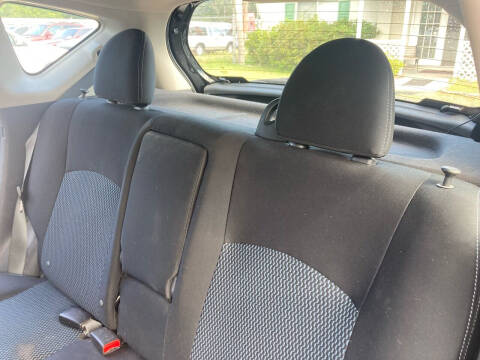 2014 Nissan Versa Note SV