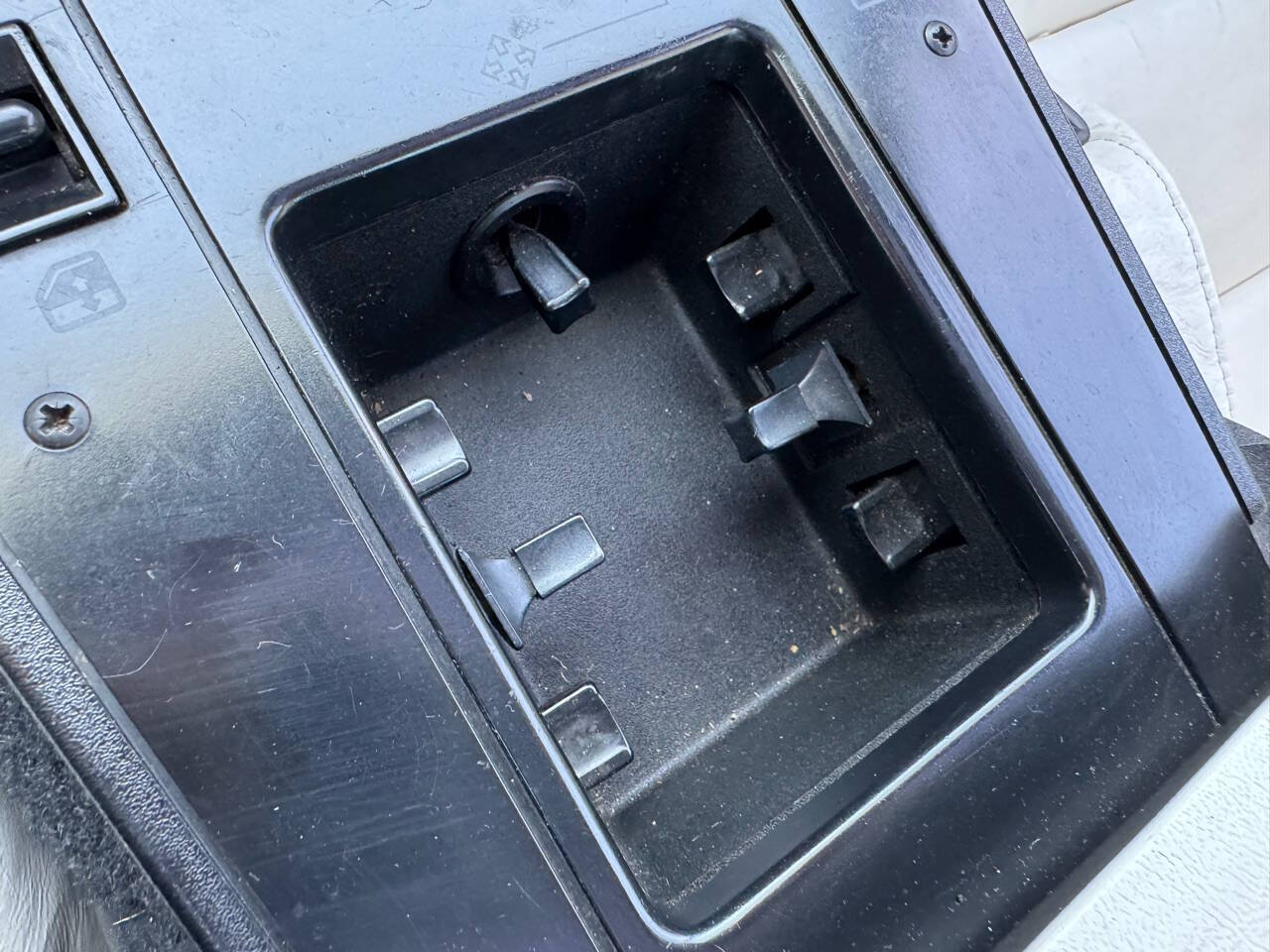 1988 Chevrolet Corvette 58