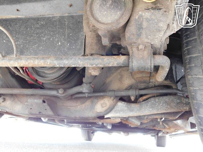 1950 Oldsmobile Eighty-Eight