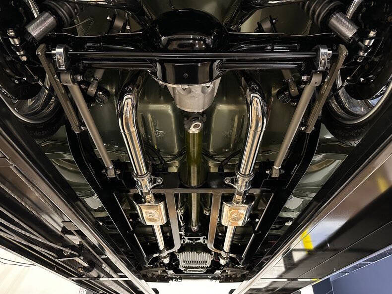 1957 Chevrolet Bel Air