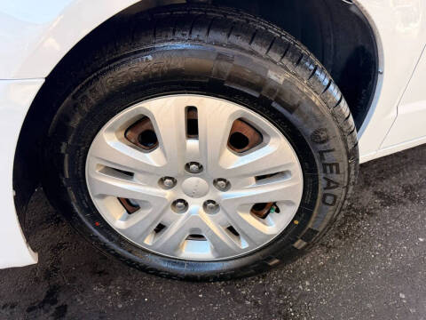 2020 Dodge Grand Caravan