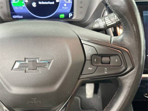 2023 Chevrolet Bolt EV 1LT