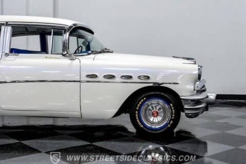 1956 Buick Roadmaster