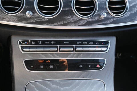 2021 Mercedes-Benz E-Class E 350