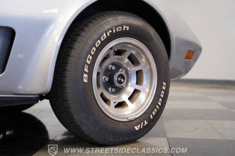 1978 Chevrolet Corvette