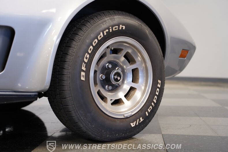 1978 Chevrolet Corvette