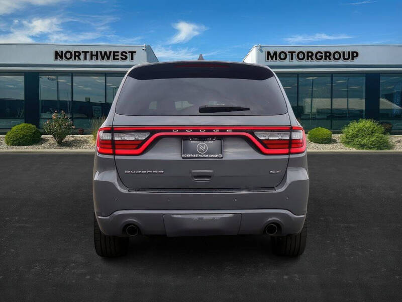 2023 Dodge Durango GT