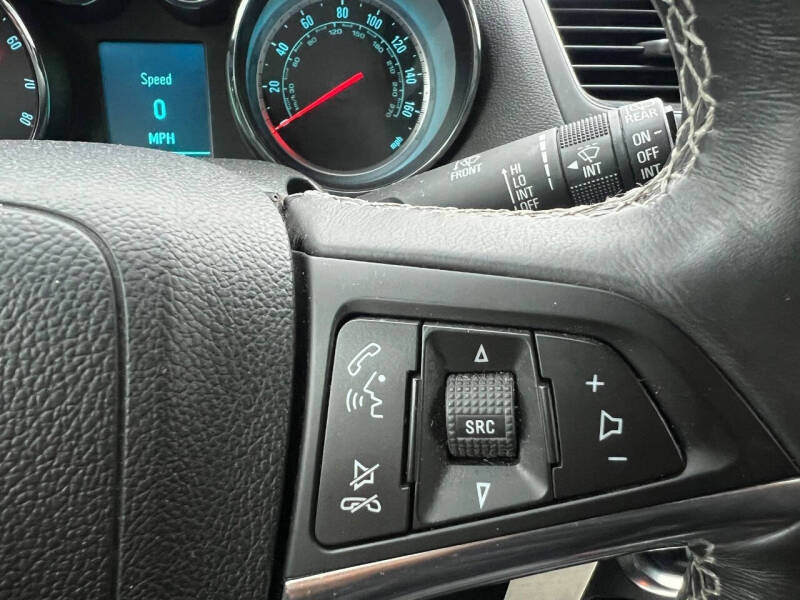 2014 Buick Encore Premium