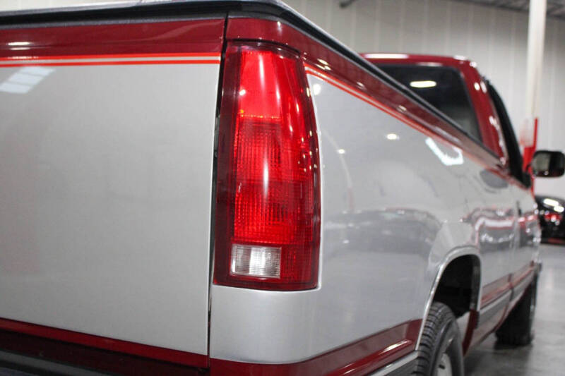 1990 GMC Sierra 1500