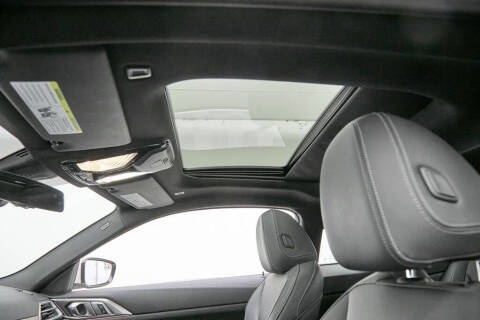 2025 BMW 4 Series 430i xDrive