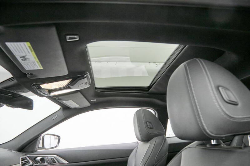 2025 BMW 4 Series 430i xDrive