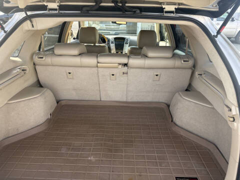 2004 Lexus RX 330