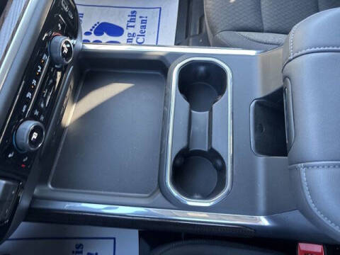 2026 Chevrolet Silverado 3500HD CC LT