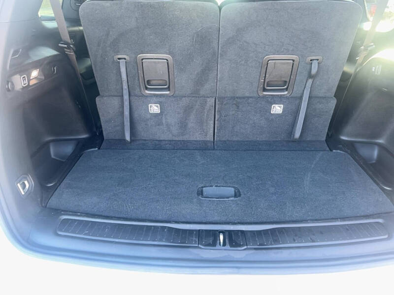 2024 Jeep Grand Cherokee L Laredo X