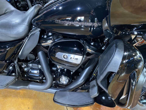 2022 Harley-Davidson Road Glide® Limited