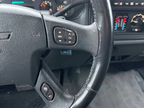 2004 Chevrolet Avalanche 1500