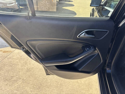 2018 Mercedes-Benz GLA GLA 250