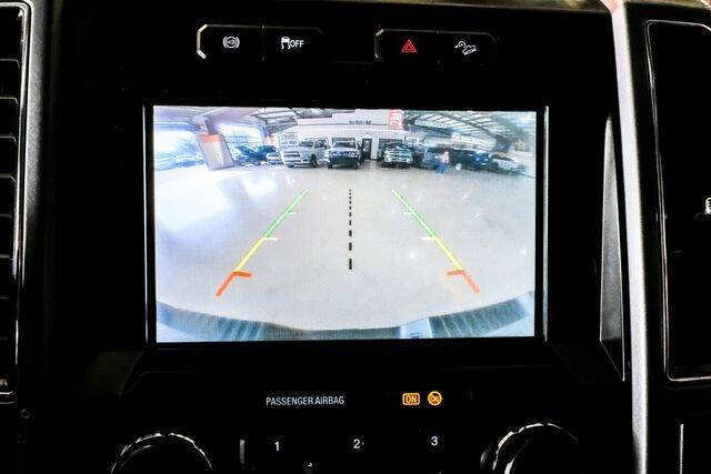 2021 Ford F-350 Super Duty XLT