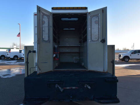 2011 International DuraStar 4400